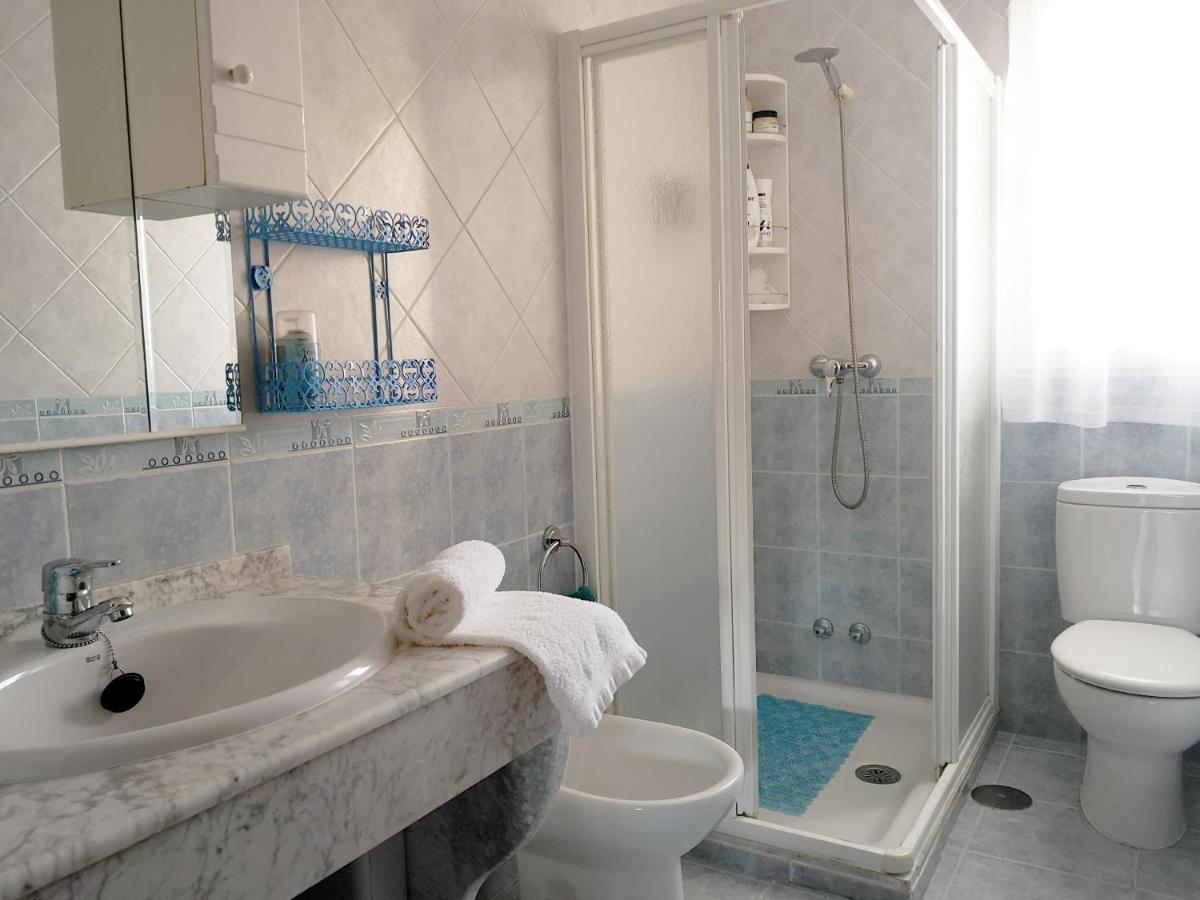 Finca Pil - Casa Rural Con Piscina Affittacamere Ríogordo Esterno foto